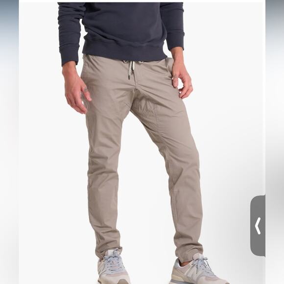 VUORI Ripstop Pants. M - Picture 12 of 12